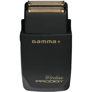 Gamma+ Wireless Prodigy Shaver