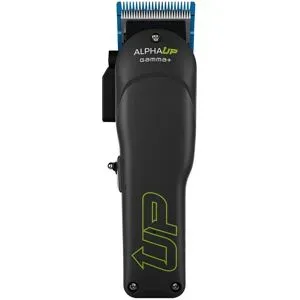Gamma+ Alpha Up Clipper