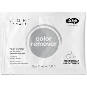 Lisap Light Scale Color Remover 25 g