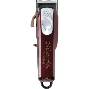 Wahl Haarschneidemaschine Cordless Magic Clip