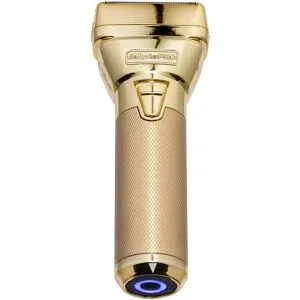BaByliss PRO FXONE All Metal Foil Shaver