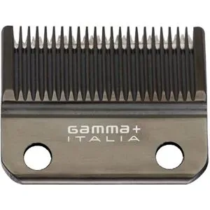 Gamma+ Taper DLC Blade