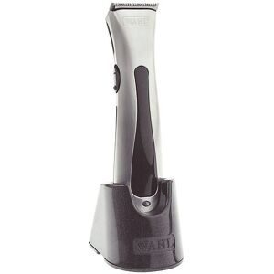 Wahl ProLithium Beret Haartrimmer Silber