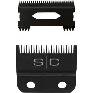 StyleCraft Fade DLC + Shallow DLC Blade