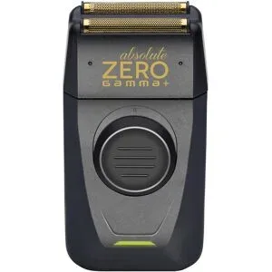 Gamma+ Absolute Zero Shaver