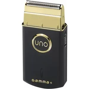 Gamma+ Uno Shaver