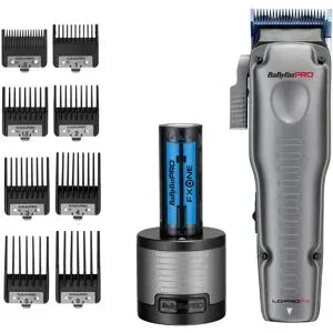 BaByliss PRO FXONE LO-PRO Clipper FX829E
