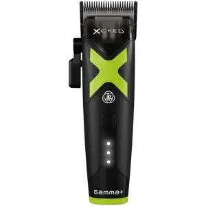 Gamma+ Xceed Clipper