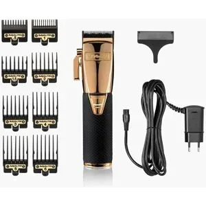 BaByliss PRO Boost+ Gold Clipper FX8700GBPE