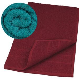 Sinelco BOB TUO Kabinett-Handtuch Grün
