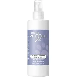 250ml Paul Mitchell Pet Calming Lavender Mint Spray