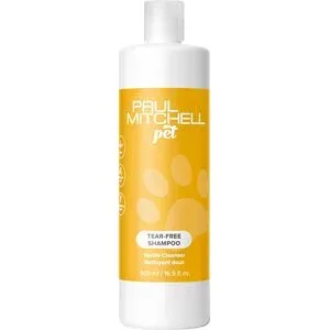 500ml Paul Mitchell Pet Tear-Free Shampoo