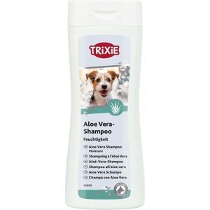 Trixie Aloe Vera-Shampoo 250 ml