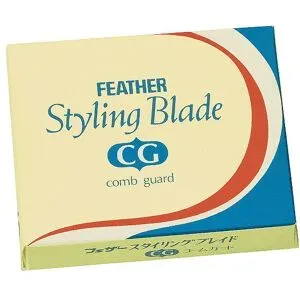 Feather Klingen Regular