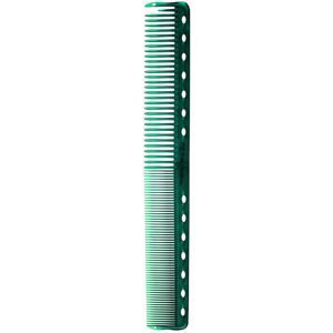 Y.S. Park Schneidekamm Nr. 339 Light Transparent Green