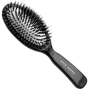 Acca Kappa Extension Hairbrush Oval