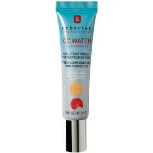 15ml Erborian CC WATER Doré