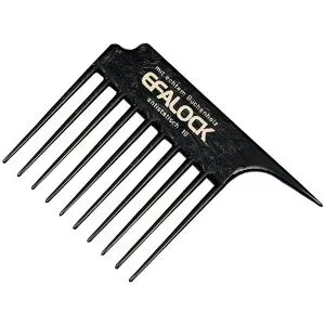 Efalock Liftkamm 10