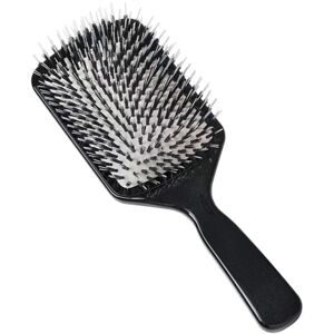 Acca Kappa Plastica Top Haarbürste schwarz