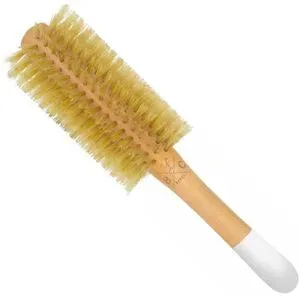 BACHCA Round hairbrush