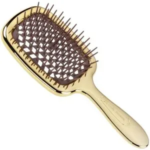 Jäneke Small Superbrush Gold