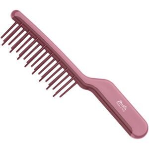 Jäneke J-Brush Curly Hair pink