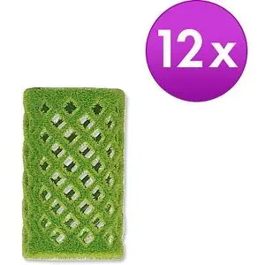 12 Stück MyBrand Kurzwickler