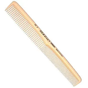 Hercules Sägemann SILKline Haarschneidekamm SL4