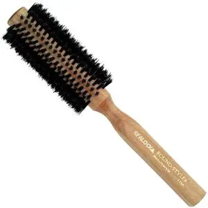 Efalock Round Styler mit Naturborsten