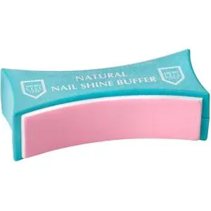 MICRO CELL NATURAL NAIL SHINE BUFFER