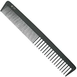 Fejic Carbon Haarschneidekamm 276