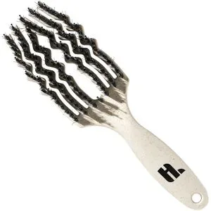 Hairlust Curved Flex Detangler