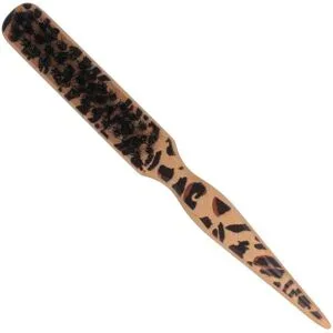Solida FSC Birke Sleek Brush Leo Print