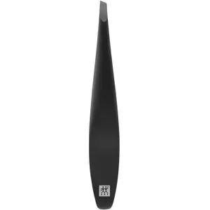 ZWILLING Premium Pinzette, schräg