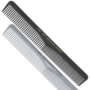Hercules Sägemann Wolf 37 Haarschneidekamm a 601