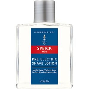 SPEICK MEN Pre Electric Shave Lotion 100 ml