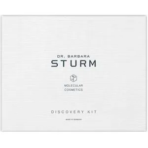 Dr. Barbara Sturm Discovery Kit (7-tlg + Tasche)