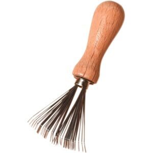 BACHCA Hairbrush Cleaner