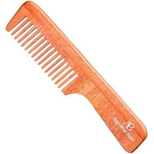 Augustinus Bader The Neem Comb with Handle