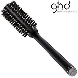 ghd the smoother - natural bristle radial brush Größe 2, Ø 35 mm