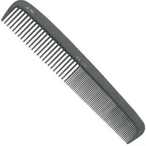 Fejic Carbon Damenkamm 269