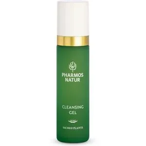 63ml PHARMOS NATUR Sensitive Purifying Cleansing Gel