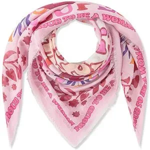 CODELLO Tuch  rosa Damen