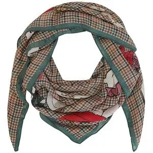 CODELLO Tuch  hellbraun damen