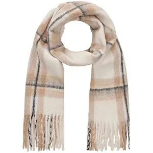 CODELLO Schal  weiss Damen