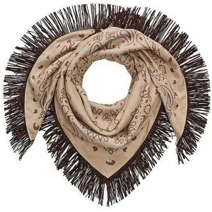 CODELLO Tuch  beige Damen