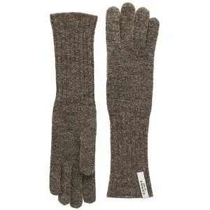 COMMA Handschuhe  braun   S Damen