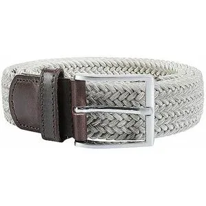 CONDOR Gürtel beige   S herren