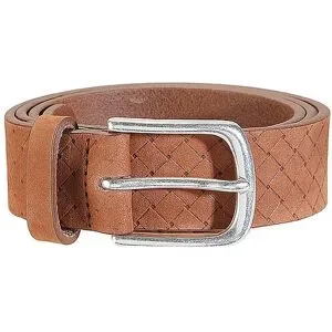 CONDOR Ledergürtel braun   85 Damen