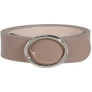 CONDOR Ledergürtel camel   100 Damen